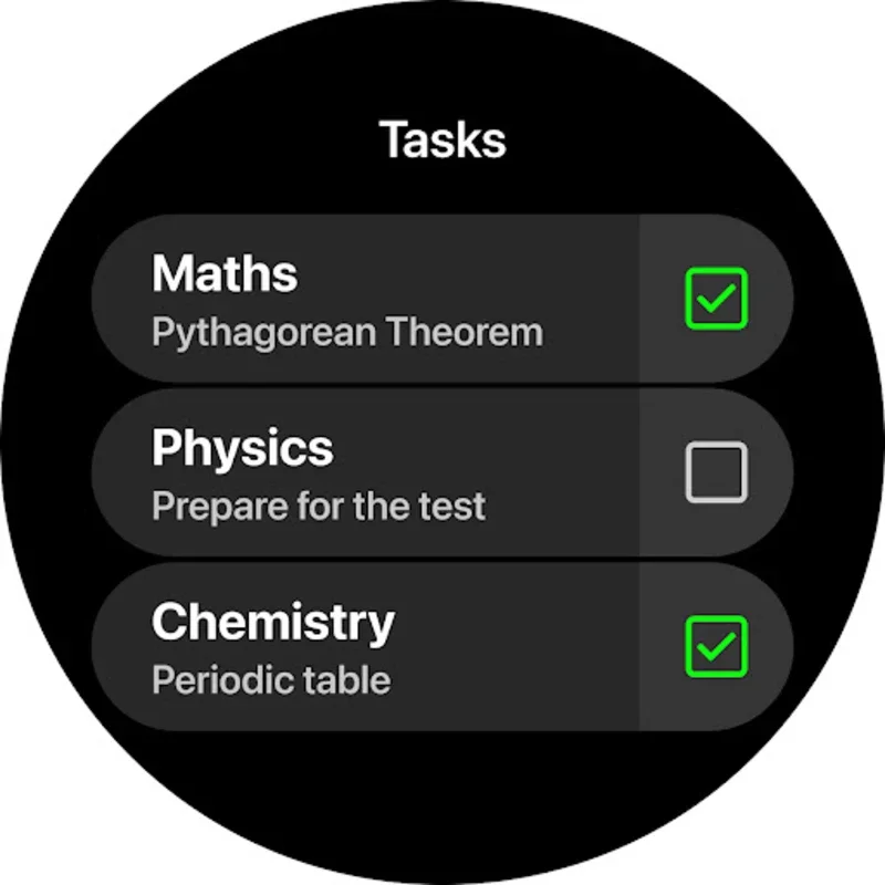 Smart Timetable for Android - Manage Your Schedule Easily