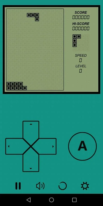 GameBoy 99 in 1 for Android - Relive Classic Minigames