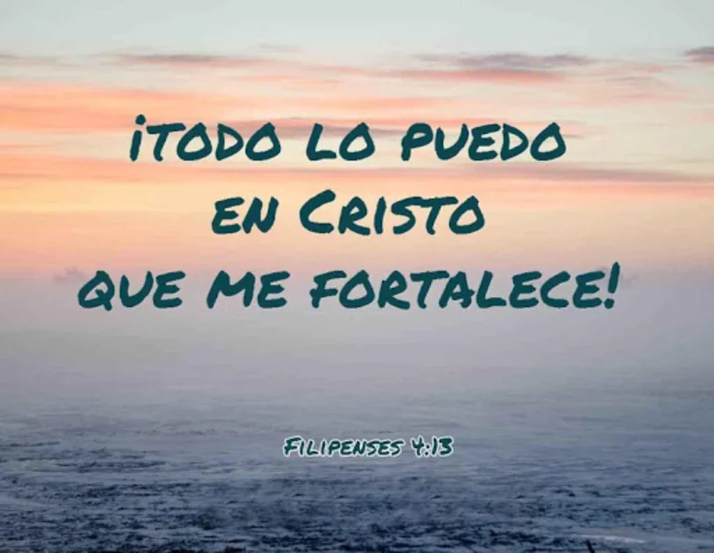 Promesas Biblicas Imagenes for Android - Spiritual Uplift