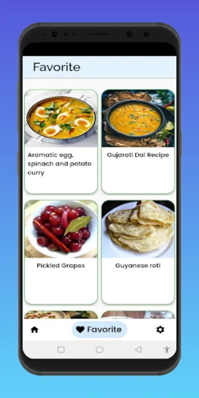 Non Vagitable for Android: Plant - Based Recipes and Meal Planning