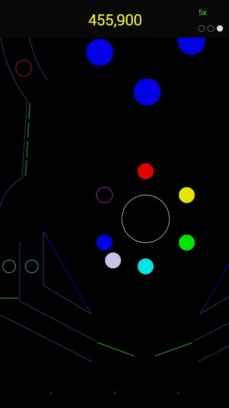 Vector Pinball for Android - Thrilling Gameplay