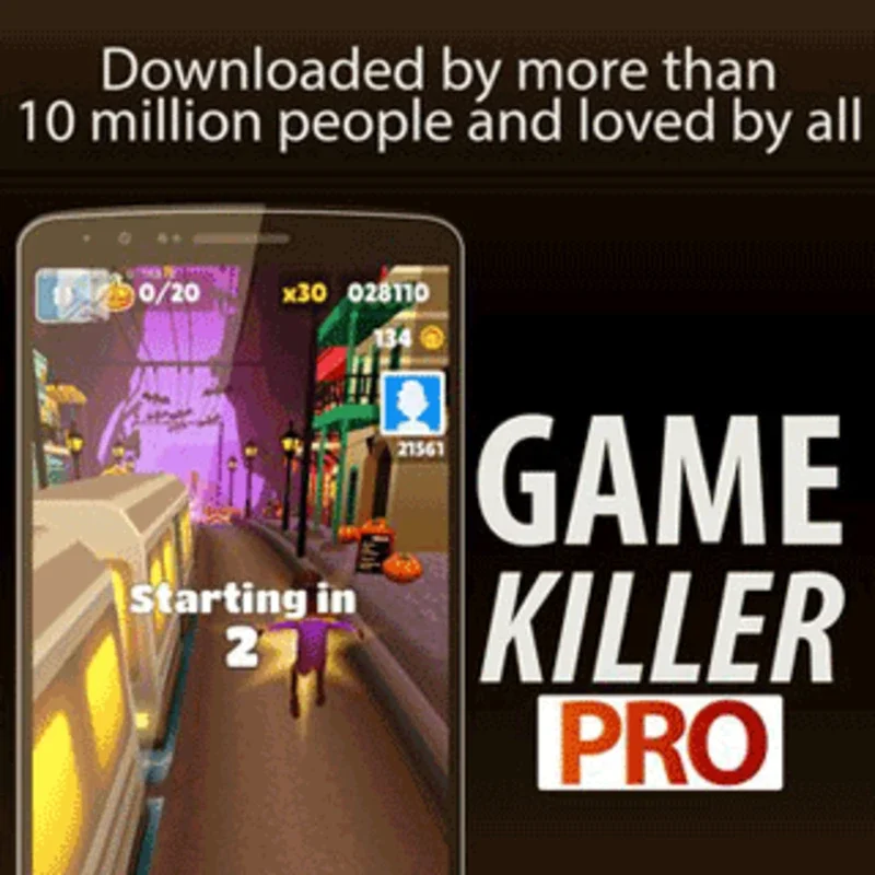 Game Killer Guide for Android: Unlock Gaming Secrets