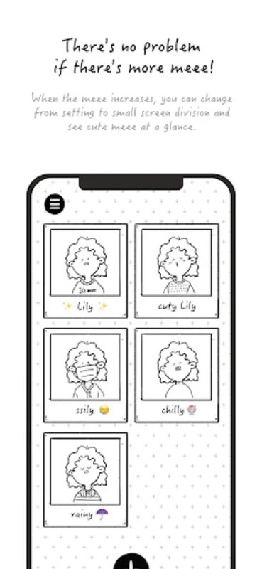 It's meee - simple diary for Android: Effortless Journaling