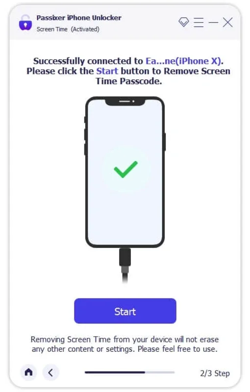 Passixer iPhone Unlocker: All-in-One iOS Device Unlocking Solution for Windows