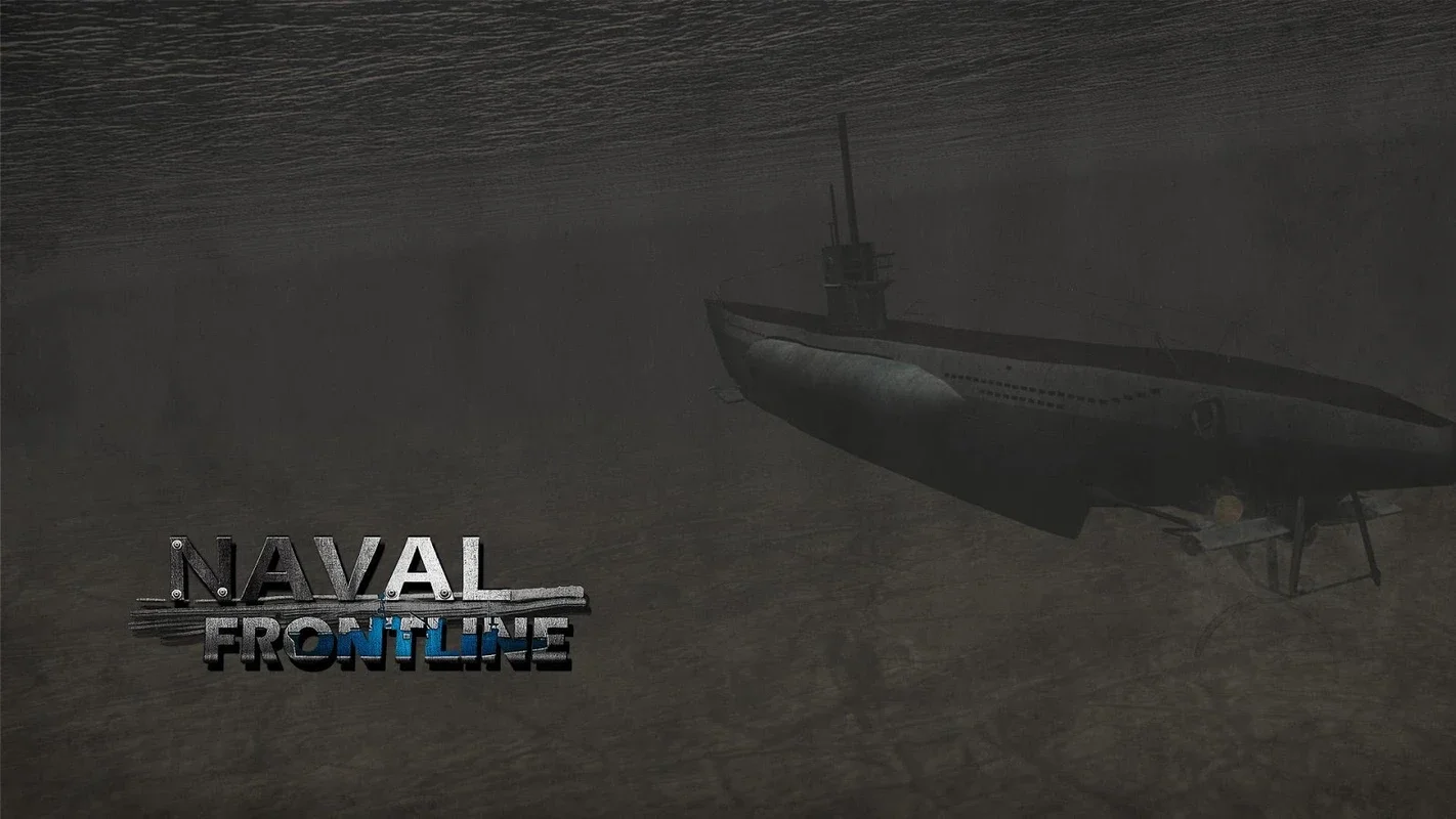 Naval Front-Line : Regia Marina for Android - Engaging Naval Warfare