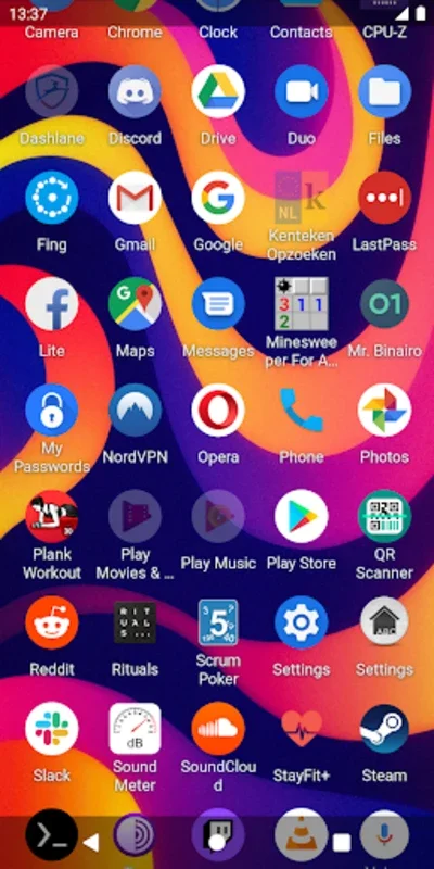 ABC (Home Launcher) for Android - Boost Your Android Experience