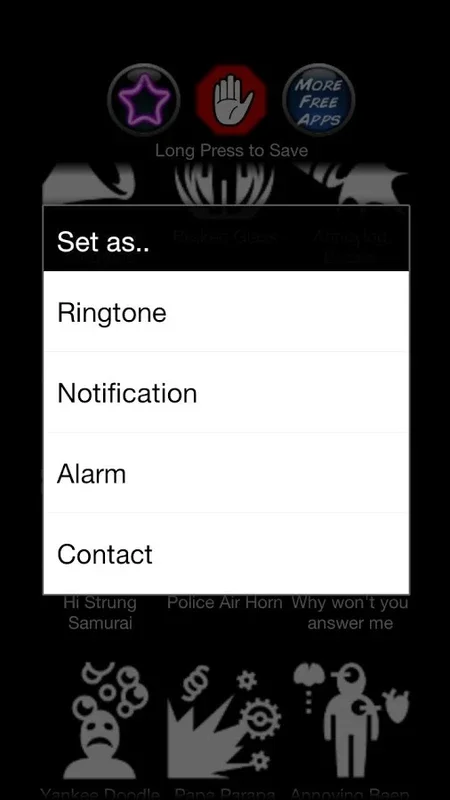 Annoying Ringtones Free for Android - Fun and Irritating