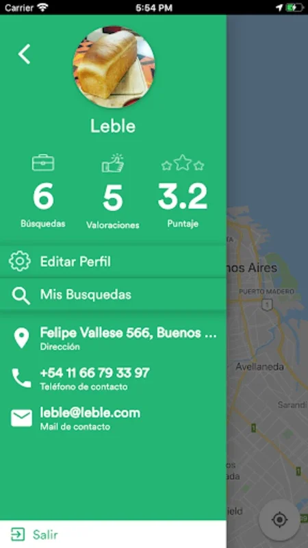 Workon for Android: Find Jobs Nearby Easily