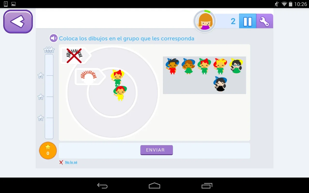 Smartick for Android: Empowering Kids' Learning