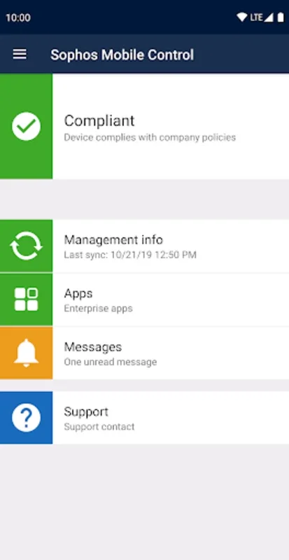 Control for Android: Streamline Device Management