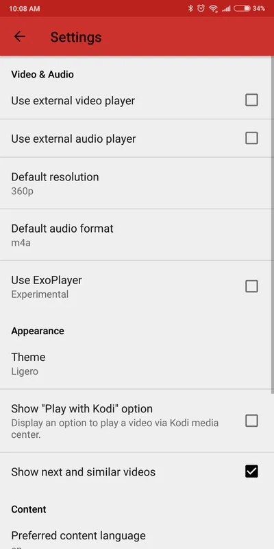 Video Downloader (hello roadie) for Android - Effortless Music Downloads