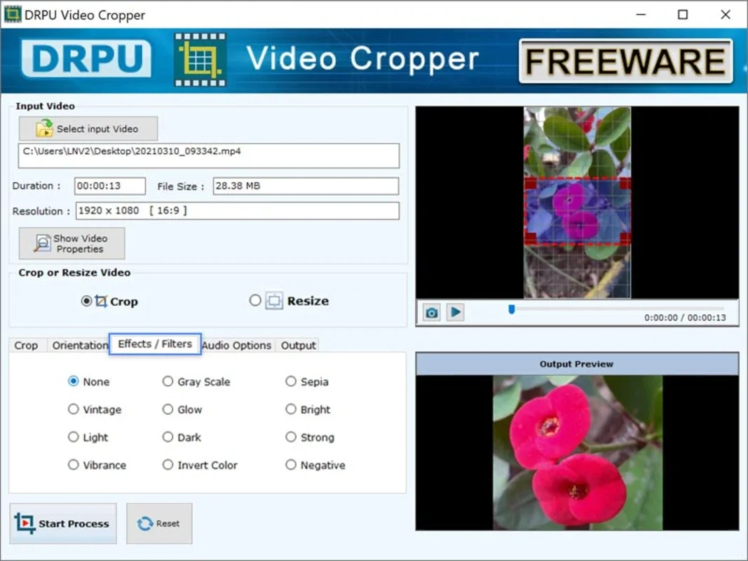 Download Freeware Video Cropping Tool for Windows - Enhance Your Videos