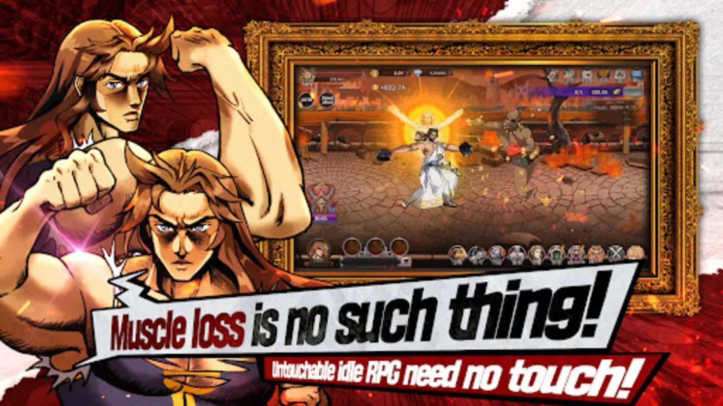 Renaissance Fighters for Android: Exciting Battles Await