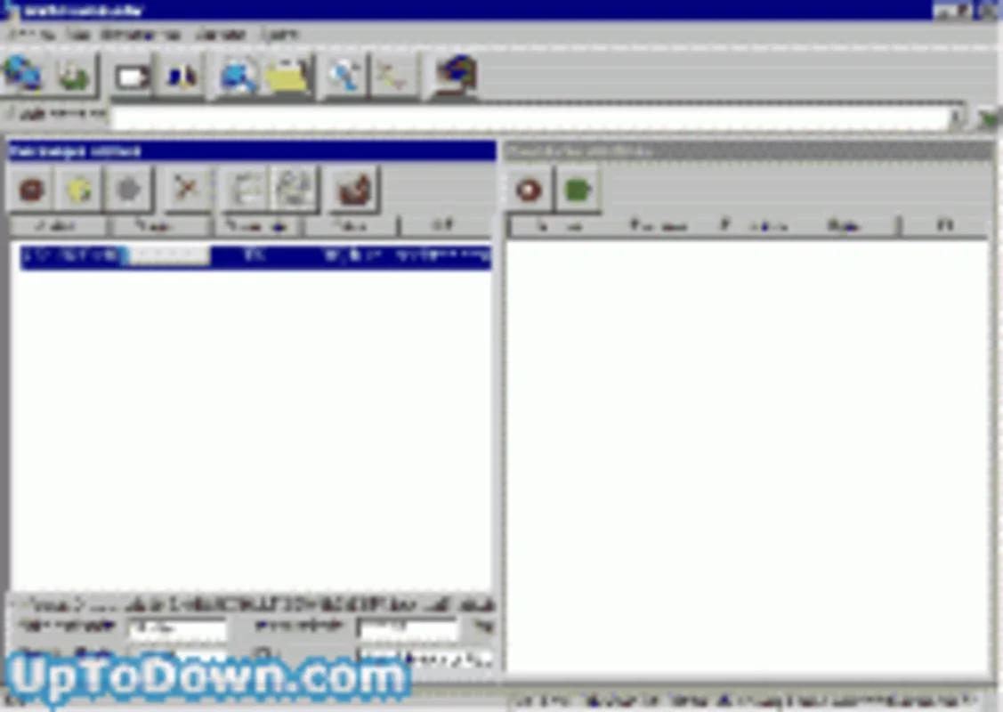 MultiDownloader for Windows: Streamlined Downloading