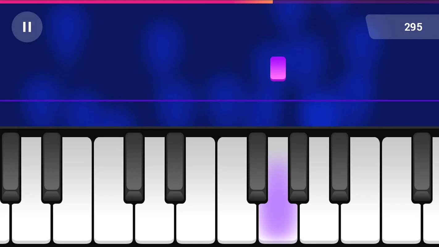 Piano Crush for Android - Unlock a World of Music