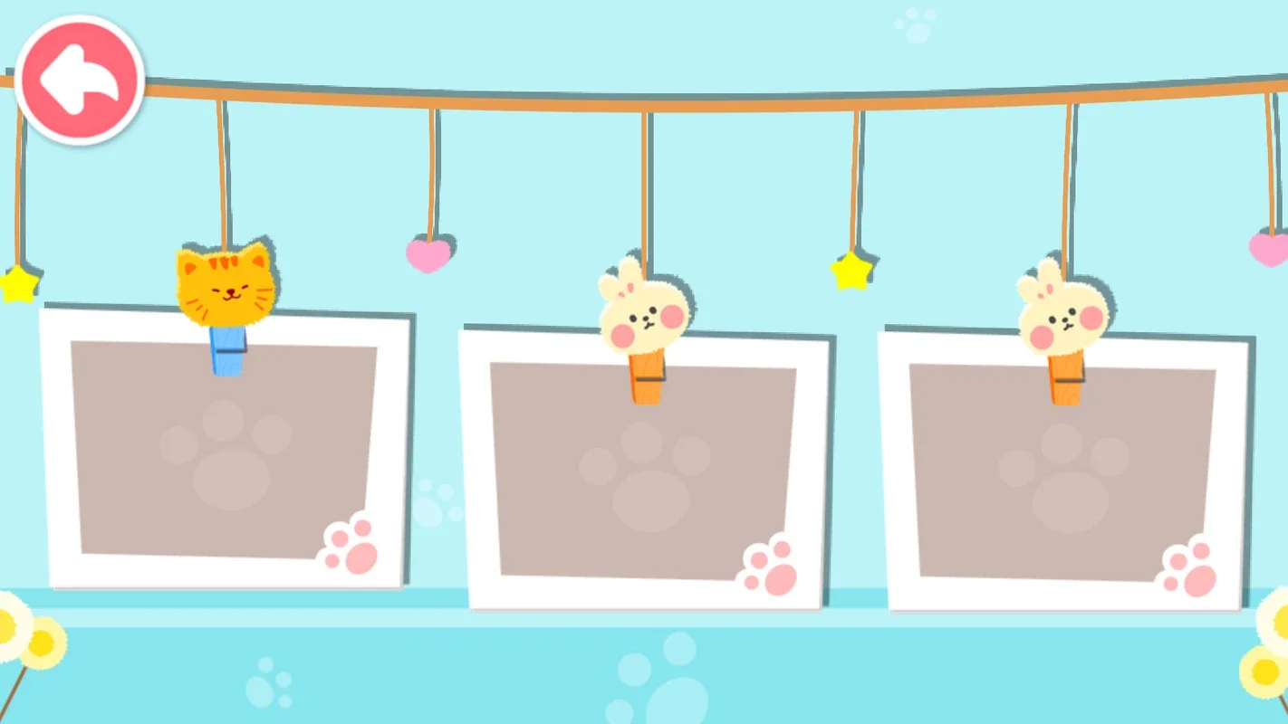 Baby Panda's Pet Care Center for Android - Educational Fun for Kids