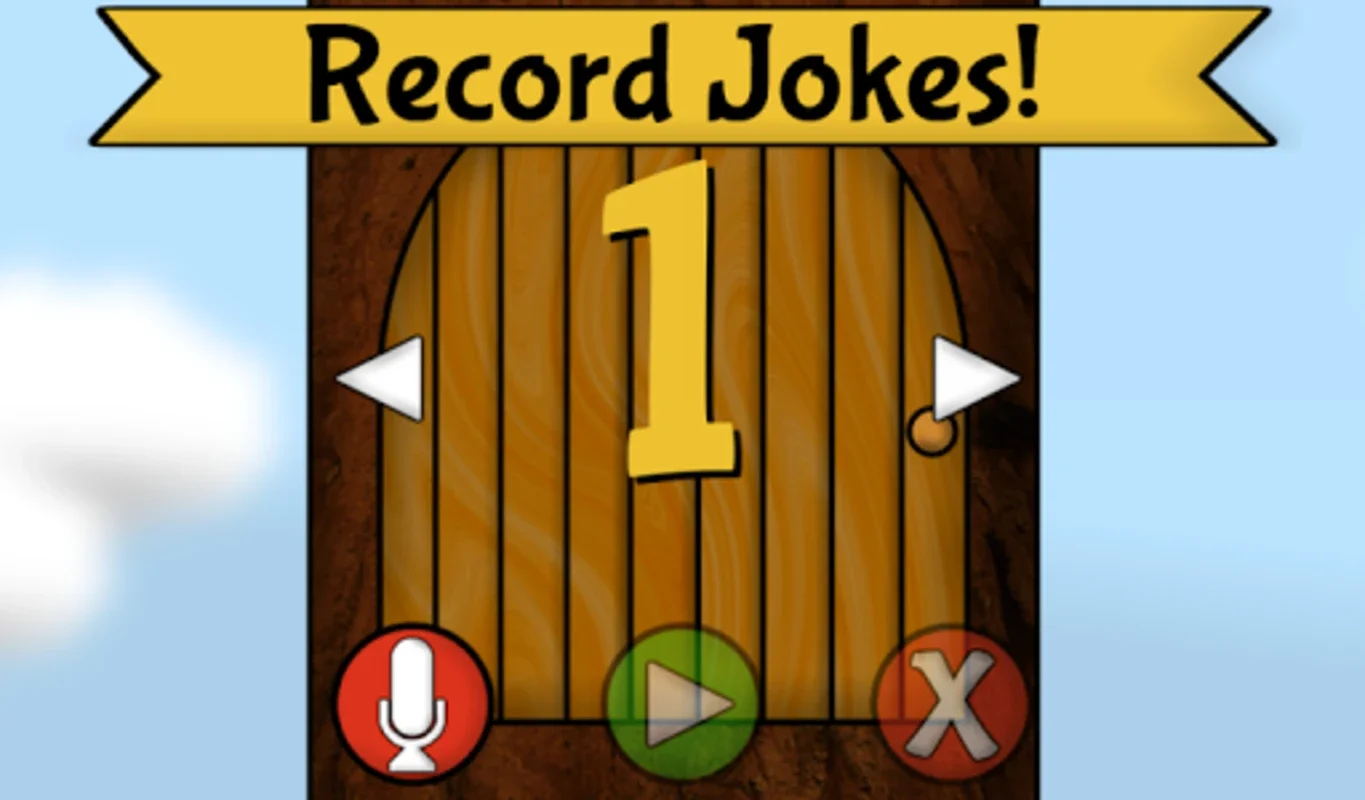 Knock Knock Jokes for Kids for Android - Fun App