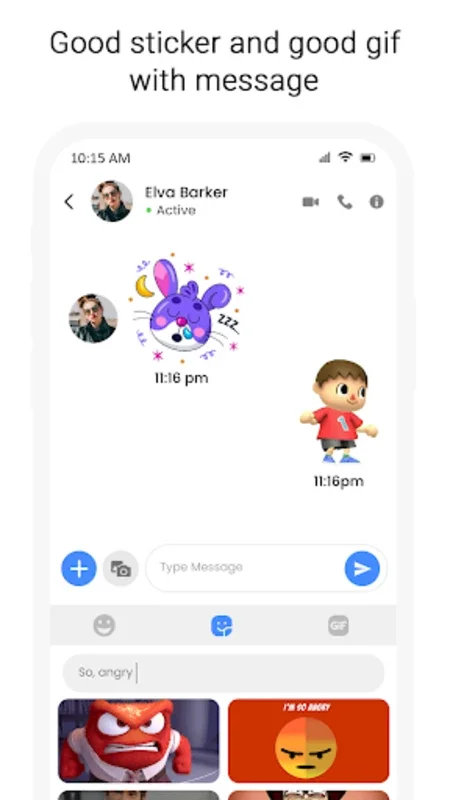 Messages for Android: Stay Connected Effortlessly