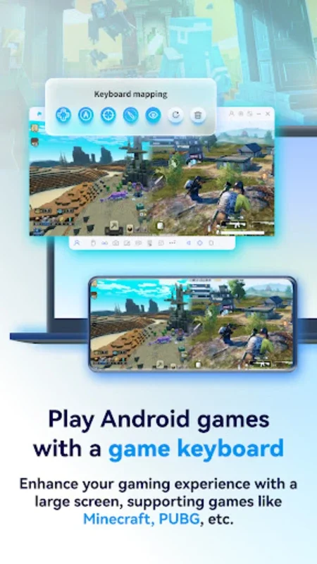 iMyFone MirrorTo for Android: Seamless Screen Mirroring