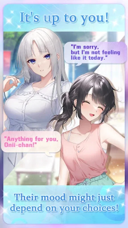 AI 愛 LOVE MY WAIFU for Android - Immersive Romance