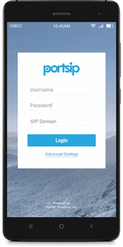 PortSIP UC for Android: High - Quality Communication Solution