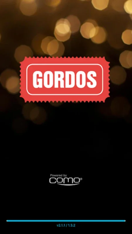 GORDOS for Android: Unlock Exclusive Promotions