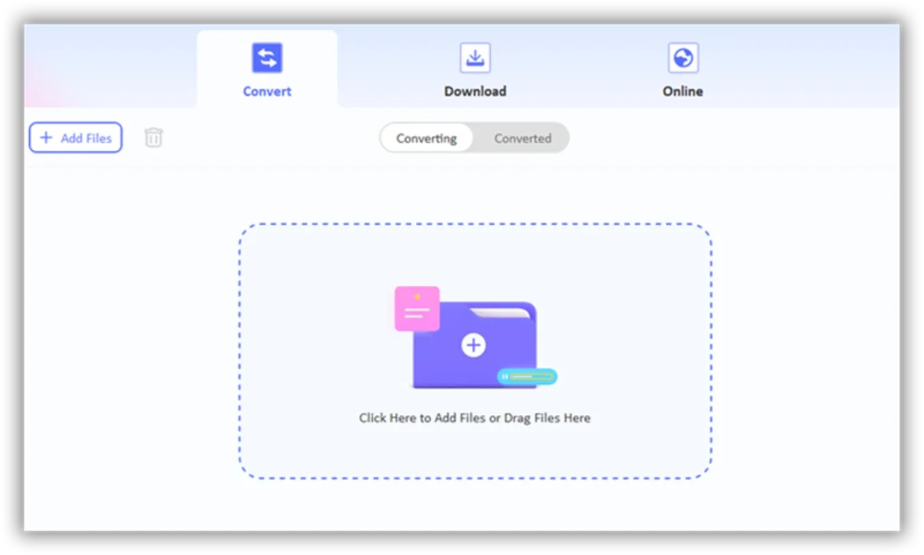 OneConv for Mac: Efficient Video and Audio Conversion