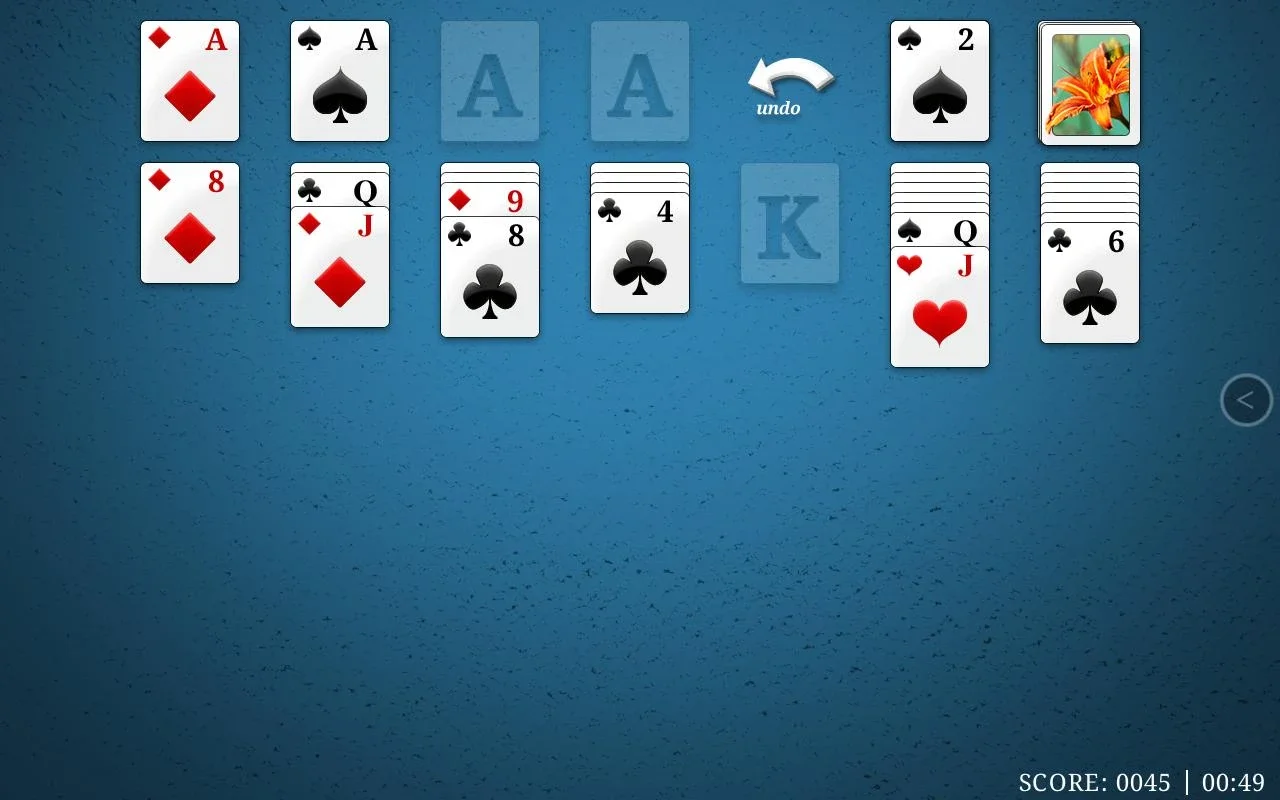 Win Solitaire for Android - Classic with a Modern Twist