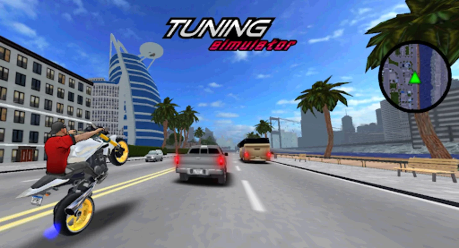 Tuning Simulator for Android: Unleash Your Automotive Creativity