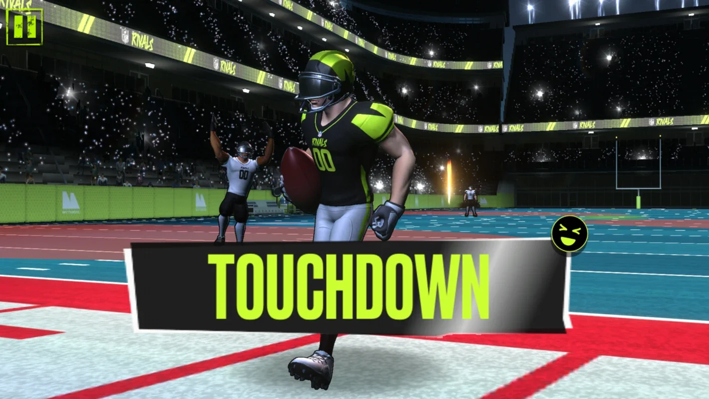 NFL Rivals for Android - Official Licensed Football Game