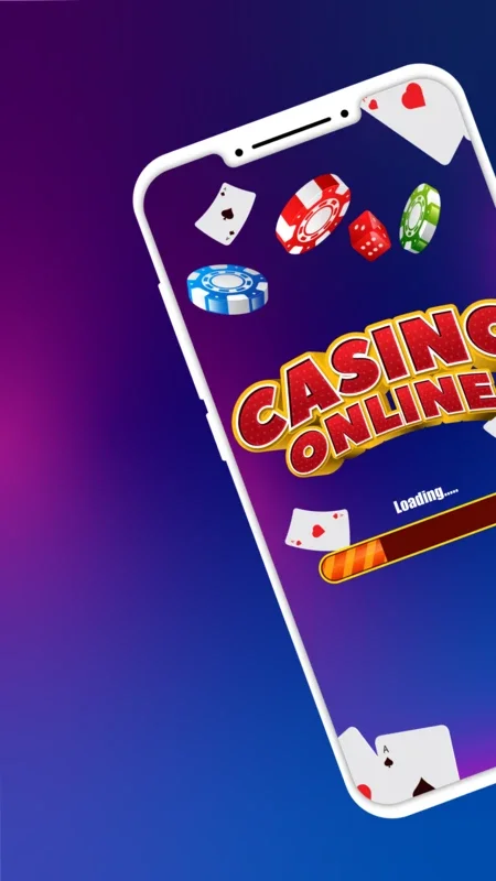 Casino Online for Android - Thrilling Gambling Experience