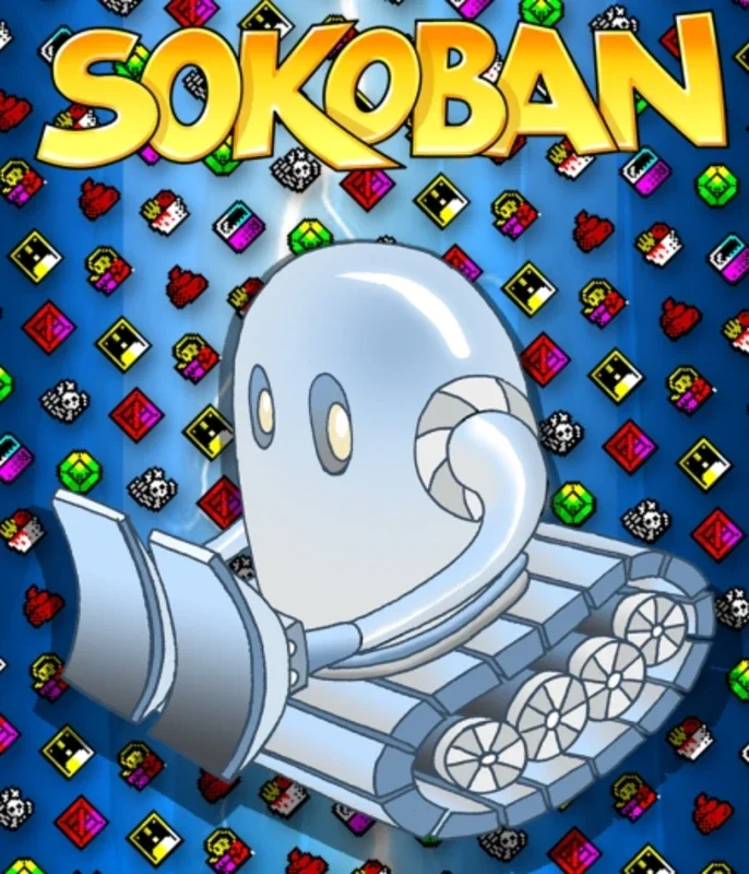 Sokoban for Windows - Engaging Puzzle Experience