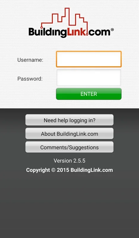 BuildingLink for Android: Streamlining Residential Life