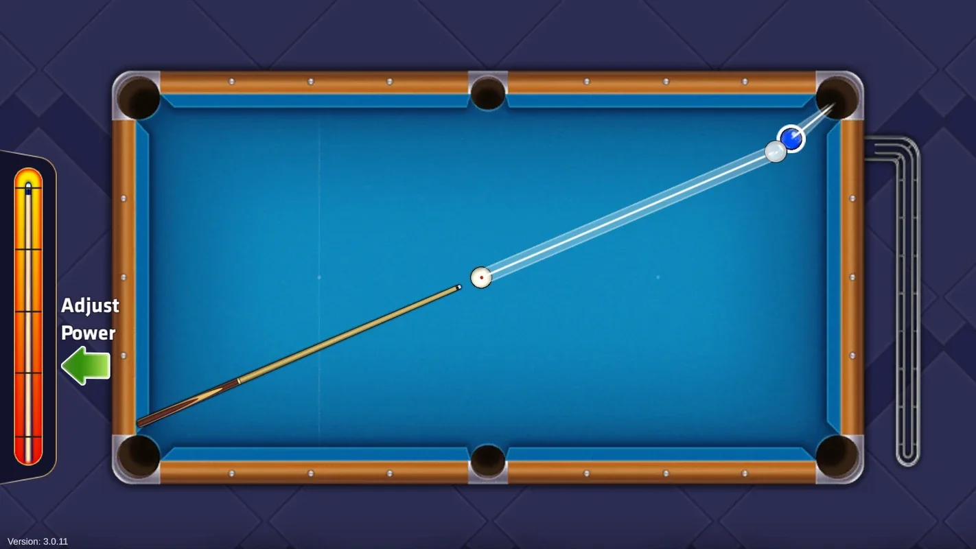 8 Ball Clash for Android: Realistic Billiards Simulation