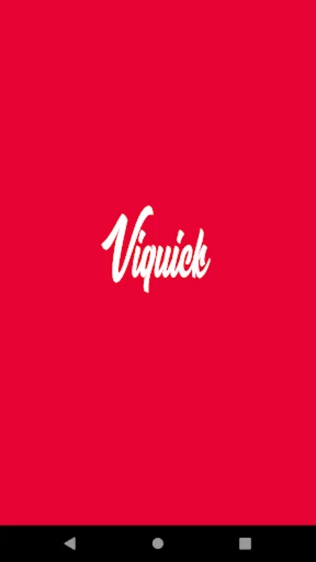 Viquicks.Android for Android - Streamlined Mobile Ordering