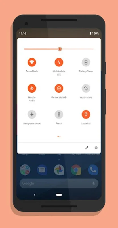 Pixel Theme - Substratum for Android: Transform Your Device