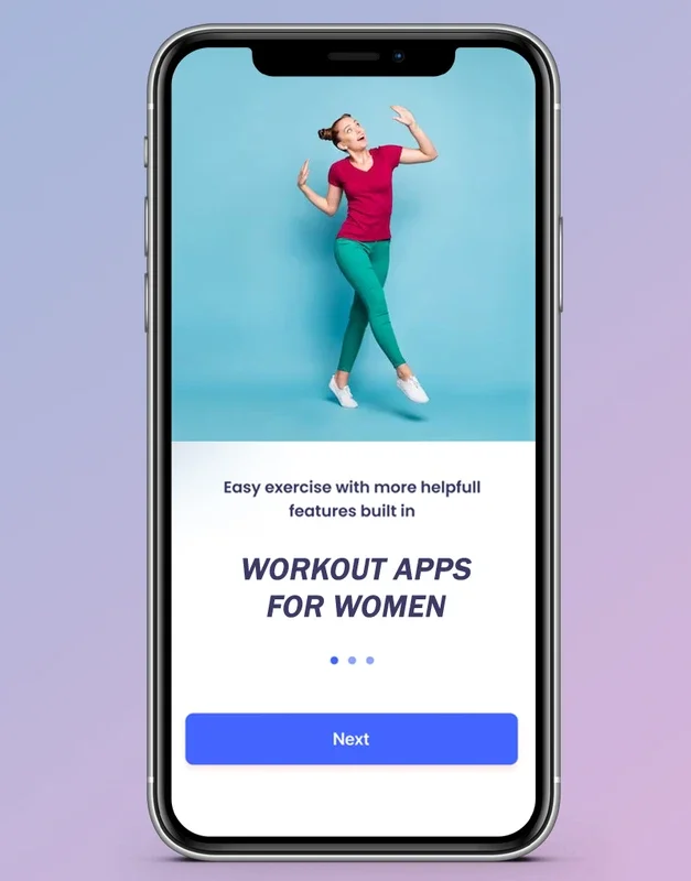 Workout apps for women offline for Android: Achieve Fitness Goals