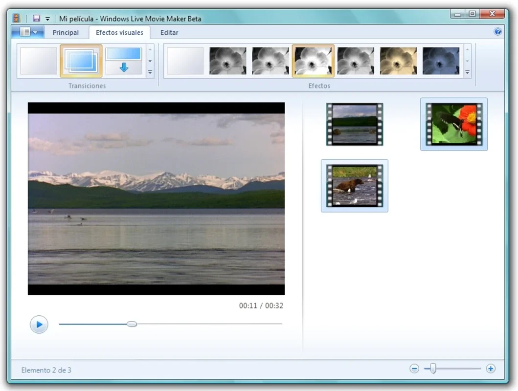 Windows Live Movie Maker: A Simple Video Editor for Windows