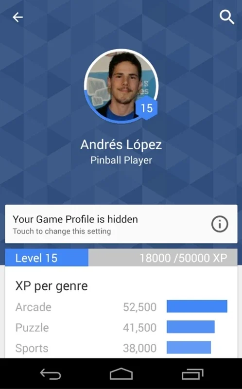 Google Play Games: Your Social Hub for Android Gaming