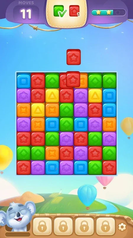 Cube Rush Adventure for Android - Thrilling Challenges Await