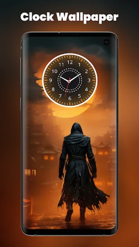 Video Live Wallpaper Maker for Android - Personalize Your Phone