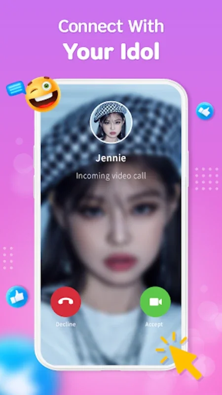 Prank Video Call - Fake Chat for Android: Unleash Your Prankster Side