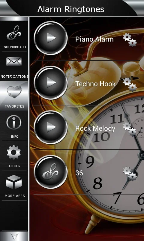 Alarm Ringtones for Android: Customize Your Alarms