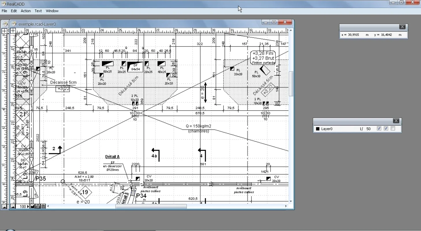 RealCADD for Windows: Empowering Designers