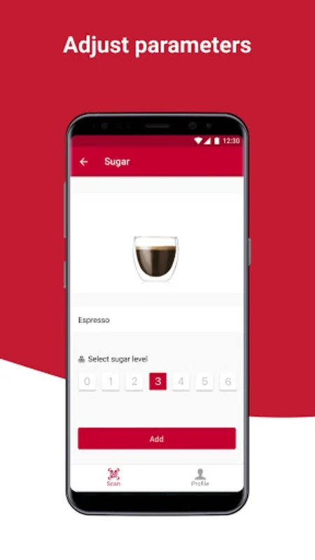 24U for Android - Revolutionize Vending with QR & Secure Pay