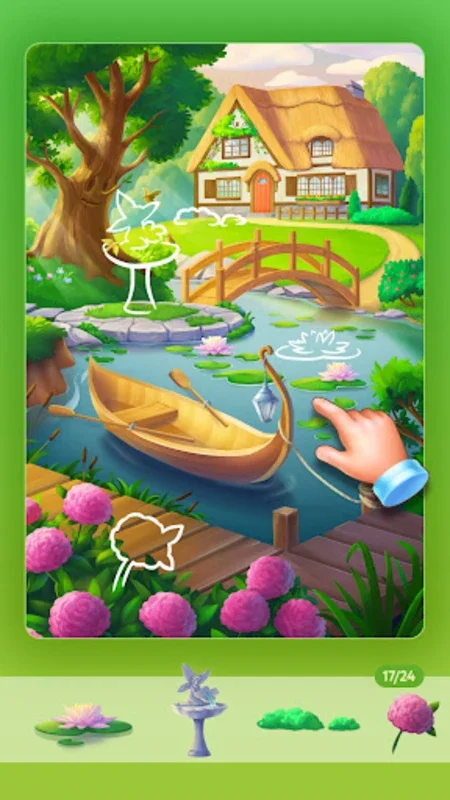 Art of Puzzles for Android - Relax with Beautiful Art and Animations