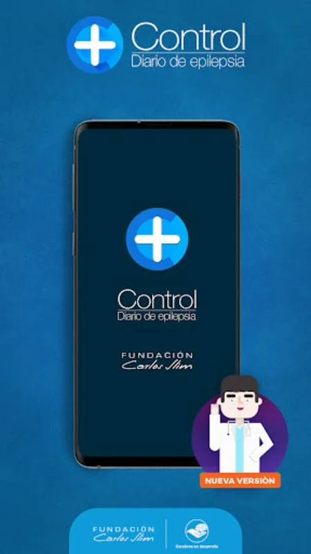 Control Epilepsia for Android: Effective Epilepsy Management