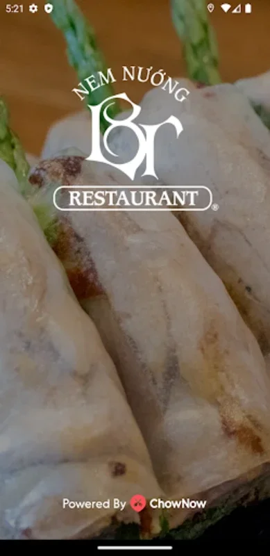 Brodard Restaurant for Android: Effortless Dining Experience