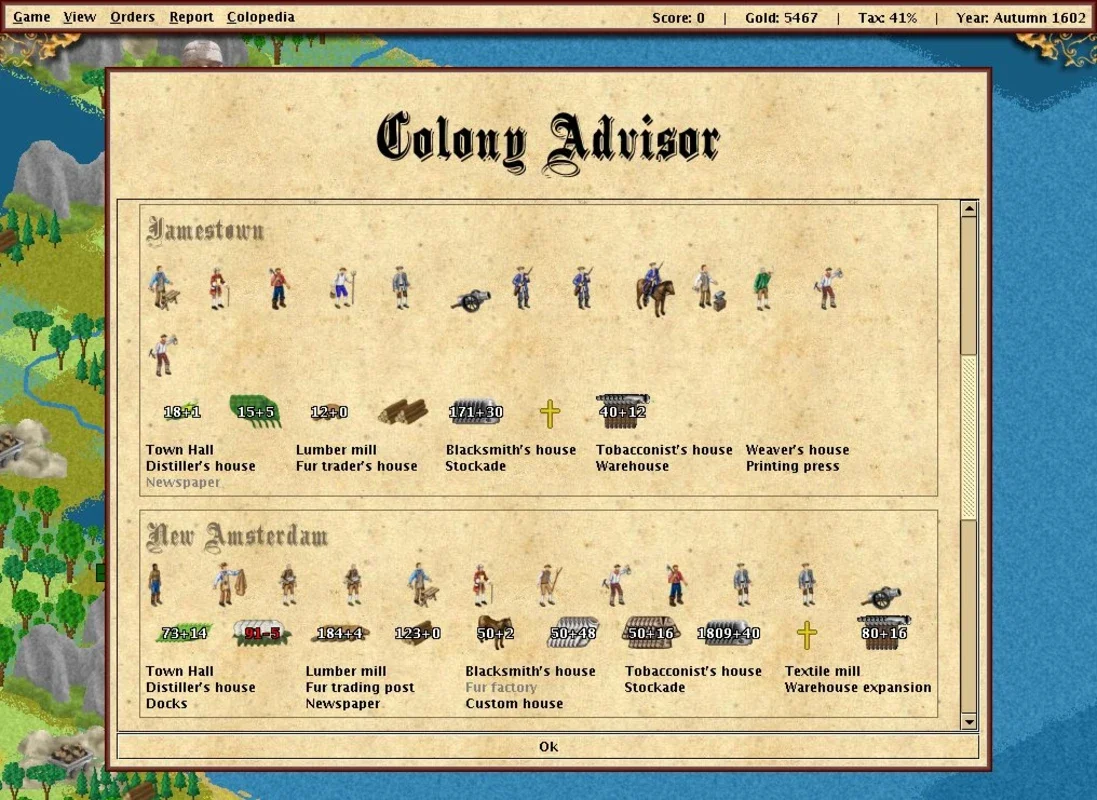 Freecol for Mac - Unlock the World of Colonial Conquest