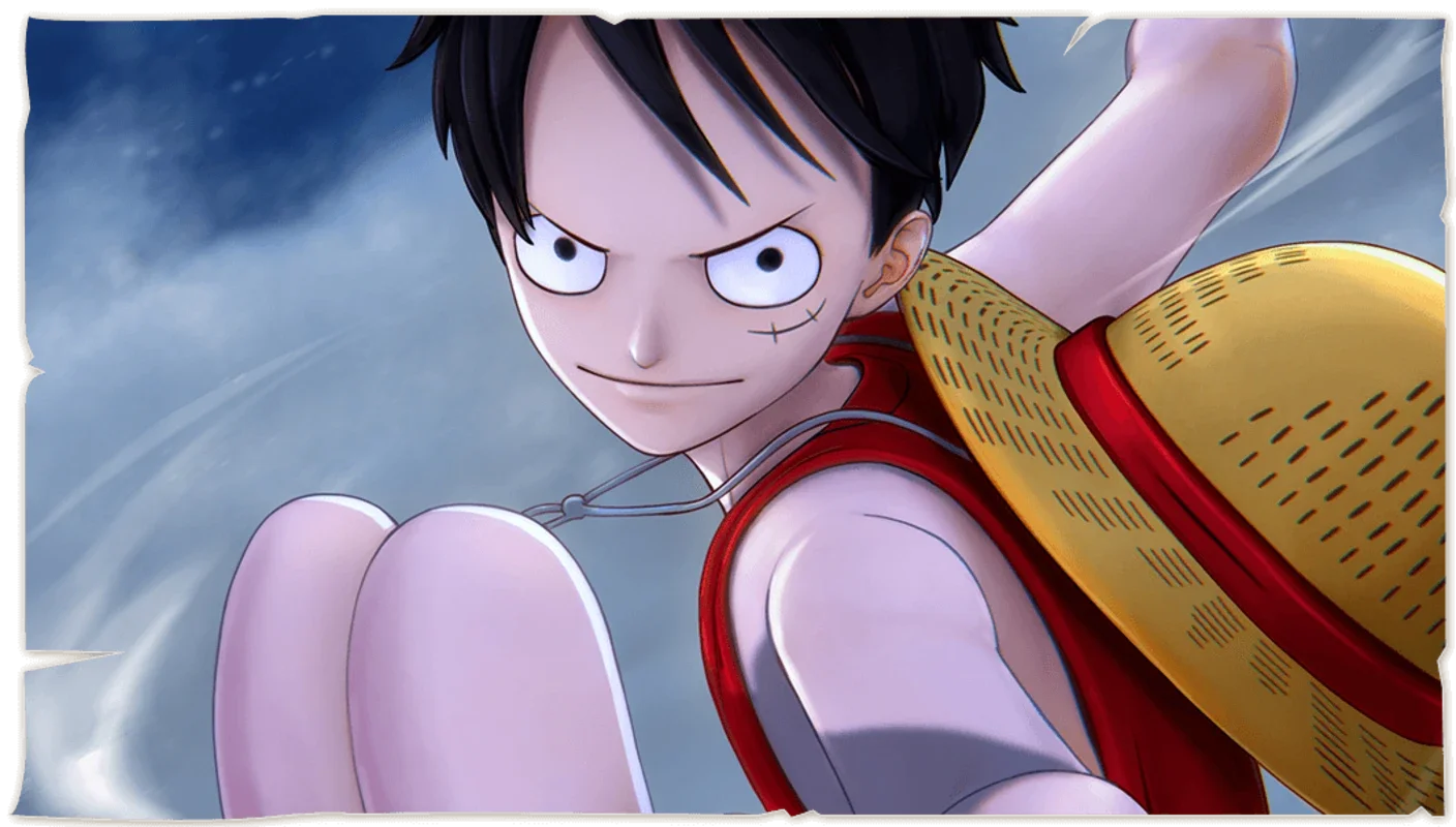 One Piece: Codename Partner for Android - Thrilling Adventures Awaits